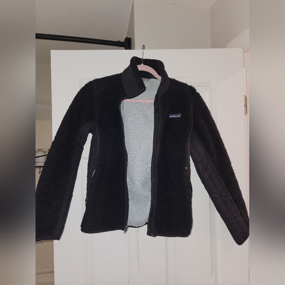 Size xs Patagonia sweater